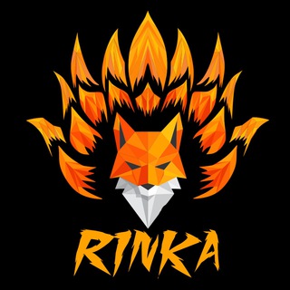 RINKA 🦊 ریـــــــنـــــکــــــــا