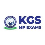 KGS MP Exams