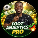 FOOT ANALYTICS PRO