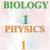 الاستاذة ميقات Biology 💉💊 physics