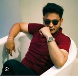MAJOR CHAUHAN (CRICKET ANALYST)
