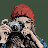 بکگراند برای عکاسان 📸