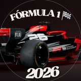 Fórmula 1 🏁 FREE