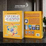UNIVERSAL KIMYO