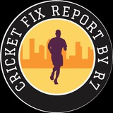 Cricket fix report by R7