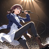 Japanese music and Anime music