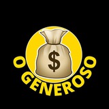 π° OGENEROSO_OFC