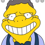 Apuesta con Moe - VIP