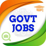 Latest Govt Jobs notifications 2025