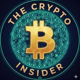 The Crypto Insider ™