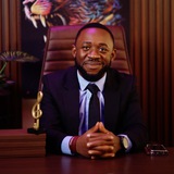 BENJAMIN AKANNI MINISTRIES