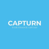 Capturn | Your Finance Captain