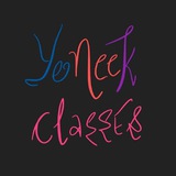 YONEEK CLASSES