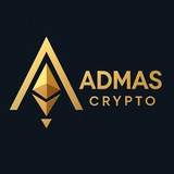 Admas Crypto