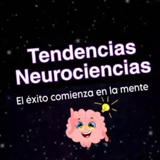 Tendencias 🧠 Neurociencias