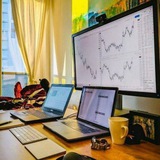 SMT BANKNIFTY TRADING