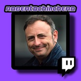 F1 Twitch Chinchero