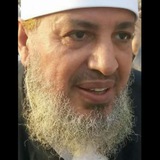الشيخ جابر عبد الحميد قطب