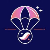 Airdrop Fert โข