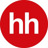 Административные вакансии от hh.ru