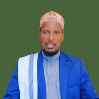 قناة الشيخ عبدالله معلم عبد عد أولي