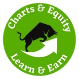 Charts and equity