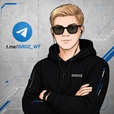 GROZ | War Thunder