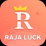 π° RAJA LUCK OFFICIAL (VIP) π