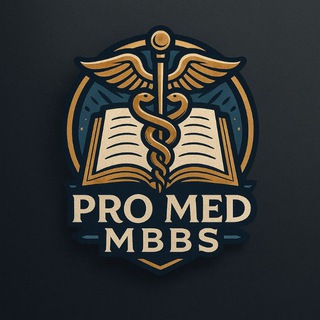 MBBS All Study Material ⚡