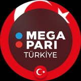 Megapari 🔵 🔴 Türkiye <i class="emoji" style="backgroun