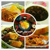 🍴ڪدبــ ایرانے ــانوی🍛