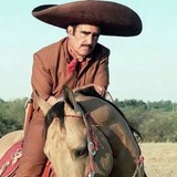 Música Vicente Fernández