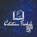 Catatan Faedah ๐