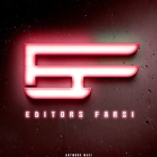Editors Farsi