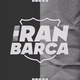 Iran Barca | ایران بارسا