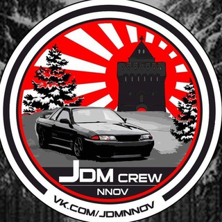JDM Crew NNov
