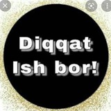 Bulung'ur tumani "ISH BOR"