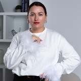 Стилист Ольга Болотова