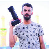 عدسه عباس كريم التصوير