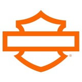 Мой Harley-Davidson