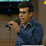 افشین قربانی