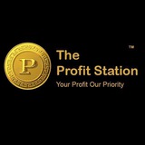 The Profit Station ™ Crypto Trading