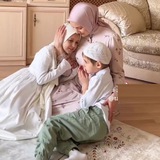 فقدان الأم