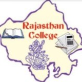 Rajasthan pg college pallu