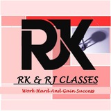 RK & RJ Classes ๐
