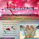 ๐น SEVGI HiKoYaLaRi ๐น