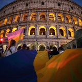 Українські події Рим 🇺🇦 🇮🇹