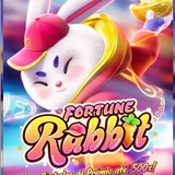 Robô Fortune Rabbit Vip