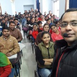 English By Uday Sir