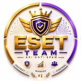 🏅ESET | کانال ایسِت